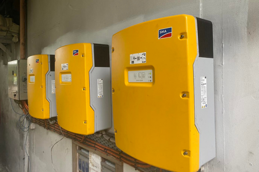 Upgrading Your Solar System: Transitioning from Gel and Lead Acid Batteries to Lithium