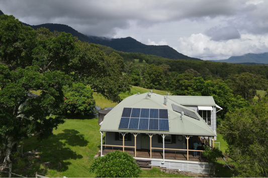 What Size Solar System Do I Need?
