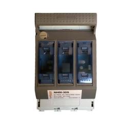 Triple NT00 HRC Fuse Isolating Switch - 160 Amp