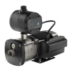 Grundfos CM Booster 1-36 - Self Priming Home Pressure Pump