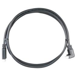 Victron VE.Direct to VE.Direct Cable - 900mm - 90° Plug