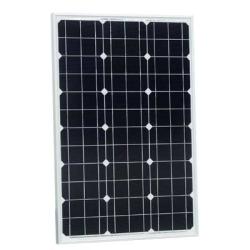 Symmetry - 12 Volt Solar Panel - 60 Watts