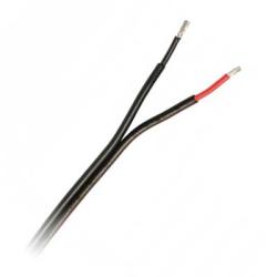 Solar Cable - Twin 6mm² Core - Flame Retardant