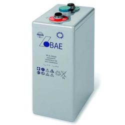 BAE Secura - 1140Ah - 12V (6x2V) Gel Cells