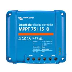 SmartSolar MPPT 75/15 Retail