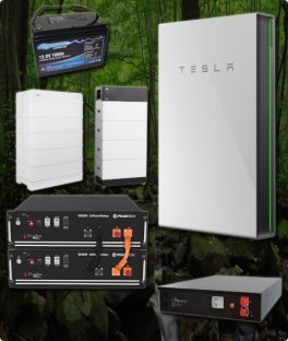 Battery Storage