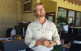 Branching Out - RPC extend their reach