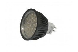 New LED Light Bulbs