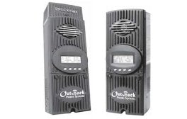 MPPT Charge Controllers