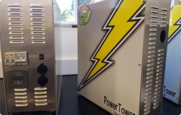 Introducing the Power SolVA 800