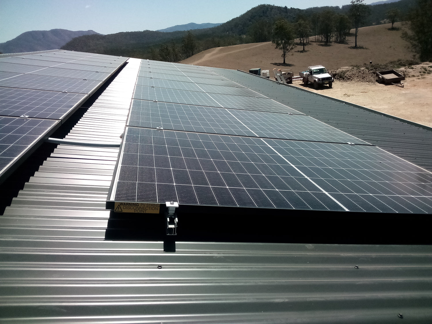 How Do STCs Work When Rainbow Power Installs My Solar System?