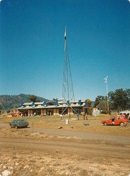 Renewable Energy in Australia