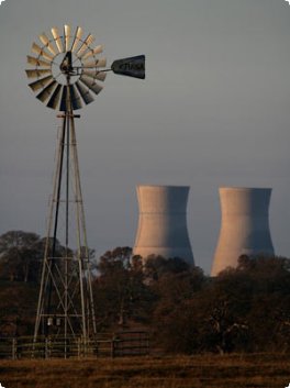 Renewable vs Alternative Power