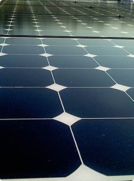 Solar Photovoltaic Power Advantages