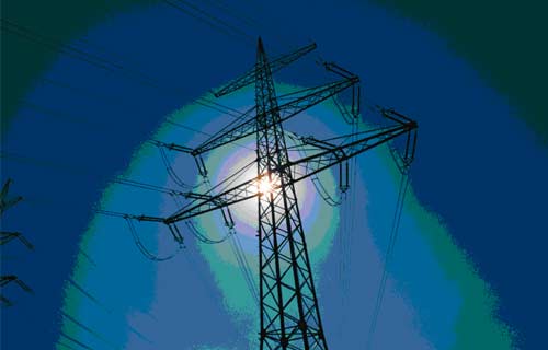 The Power and Photovoltaic Passion