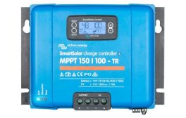 Critical Update for Victron SmartSolar MPPT Regulators