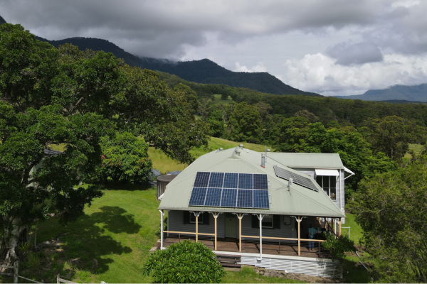 What Size Solar System Do I Need?