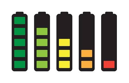 Disadvantages of Nickel Iron Batteries