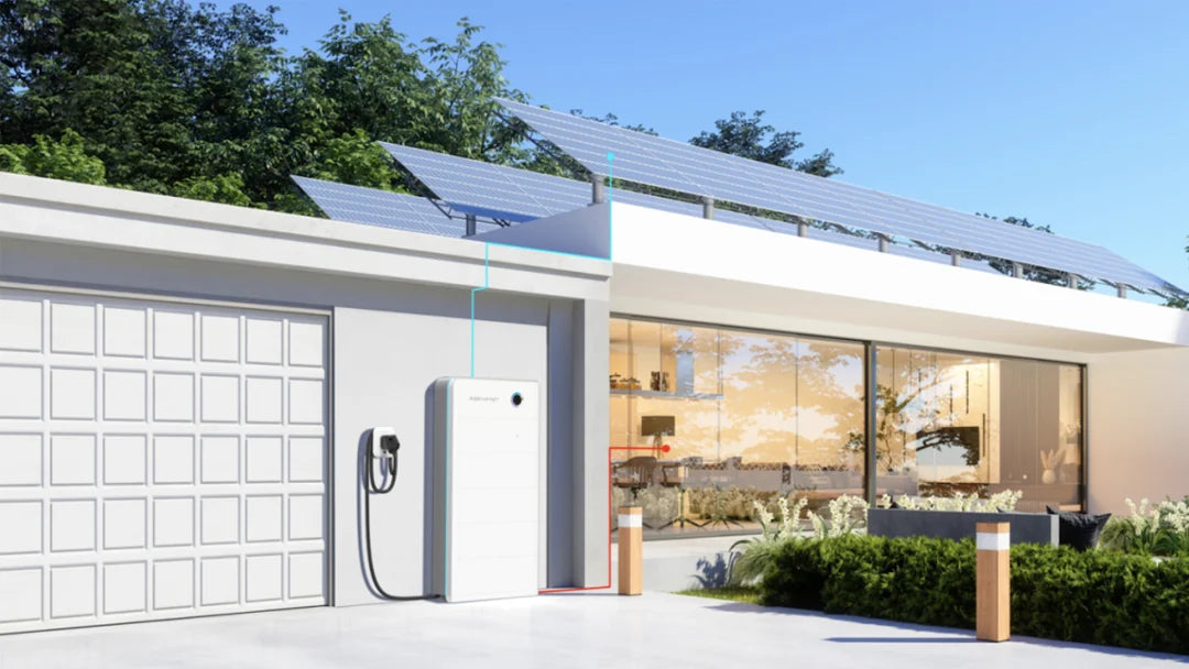 Best Solar Batteries in the Northern Rivers for 2025