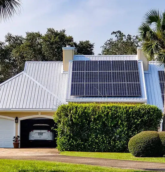 Complete Guide to Hybrid Solar Energy Storage Battery Systems in Australia