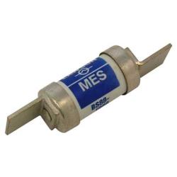 High Rupture Capacity Fuse - 40 Amp - 68mm Offset Tags
