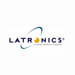 Latronics Auto Transfer Switch (1000-1800W), fitted