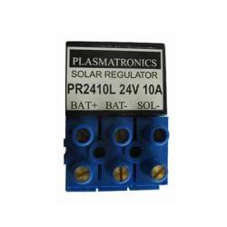 Plasmatronics - Charge Controller - 24 Volt Gel Batteries