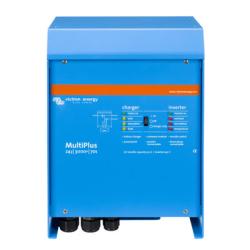 Victron MultiPlus - 2400 Watt Inverter/Charger - 24 Volt