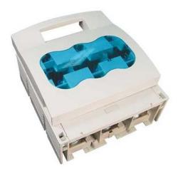 Triple NT1 HRC Fuse Isolating Switch - 250 Amp