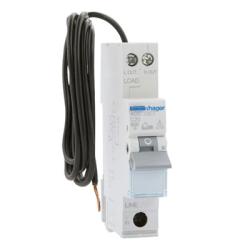 Hager - Residual Current Operated Circuit Breaker - 20A