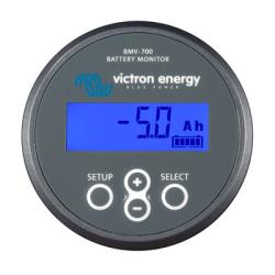 Victron BMV-700 - Precision Battery Monitor