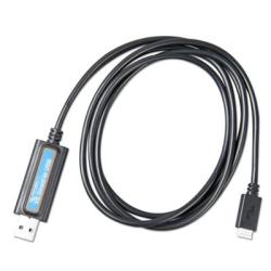 Victron VE.Direct to USB Cable - 900mm