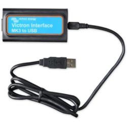 Victron MK3-USB Interface