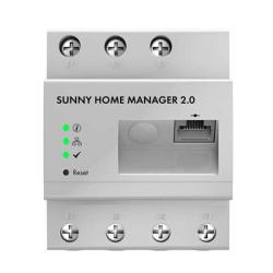 Sunny Home Manager 2.0 - Smart Energy Management by SMA