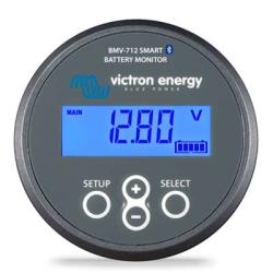 Victron BMV-712 - Smart Battery Monitor