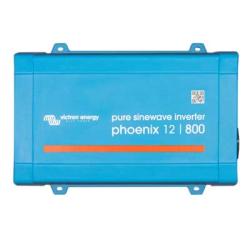 Victron Phoenix Inverter - 12 Volts - 650 Watts - VE.Direct