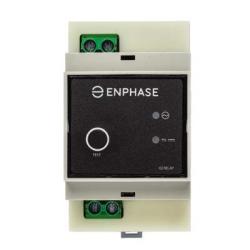 Enphase Q-Relay - Single Phase