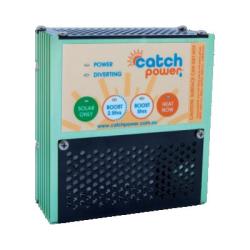 CatchPower - Green CATCH - Single Phase Power Diverter
