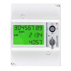 Victron Energy Meter - Three Phase - 65A