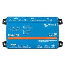 Victron Cerbo GX - Remote System Monitoring