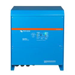 Victron Quattro - 12000 Watt Inverter/Charger - 48 Volt