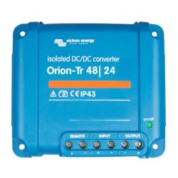 Victron Orion-Tr - DC / DC Converter - 48V to 24V