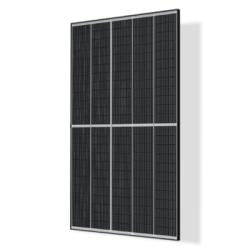 Trina Solar - Honey Black Module - 415W Solar Panel (2 x 72 cell)