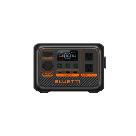 BLUETTI AC2P  Power Station, 300W, 230WH