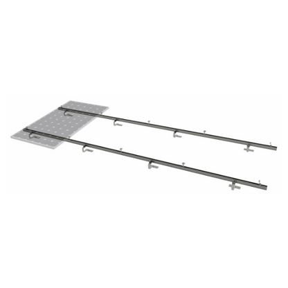 SolarPro 6kW Off Grid Solar System