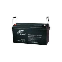 Ritar - Sealed AGM Battery - 12 Volts - 150Ah