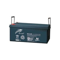 Ritar - Sealed AGM Battery - 12 Volts - 260Ah