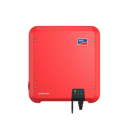 SolarPro 6kW Off Grid Solar System