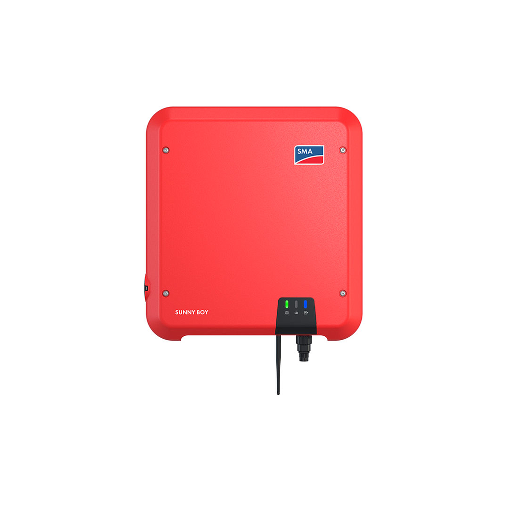 SolarNest 3kW Off Grid Solar System