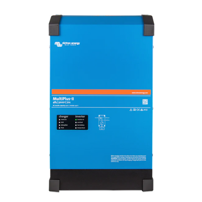SolarNest 5kW Off Grid Solar System